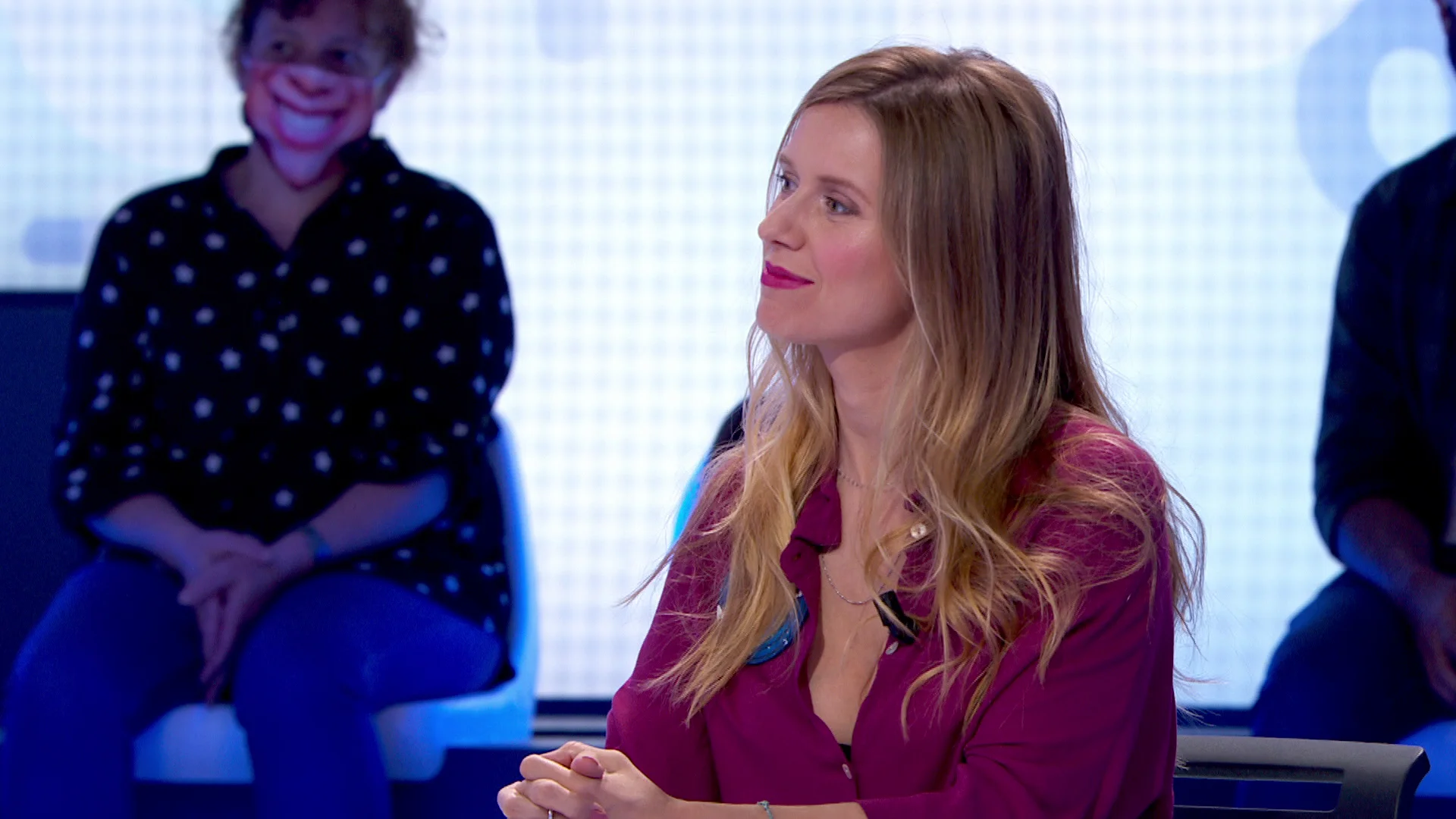 La tristeza de Manuela Vellés tras ‘El Rosco’ de Alberto: “Le estás metiendo un poco de presión sin querer” La tristeza de Manuela Vellés tras ‘El Rosco’ de Alberto: “Le estás metiendo un poco de presión sin querer”