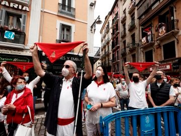Efemérides de hoy 7 de julio de 2021: San Fermín