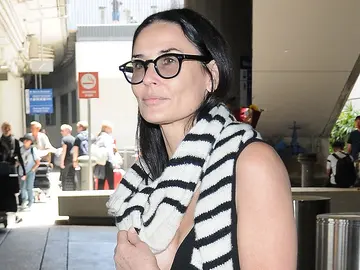 Demi Moore Demi Moore