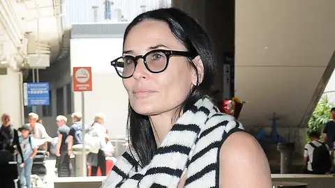 Demi Moore Demi Moore