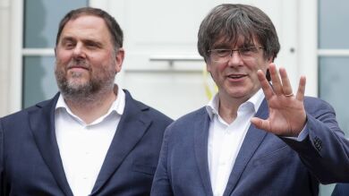 7 años del referéndum ilegal: el independentismo lo reivindica dividido y sin mayoría en el Parlament