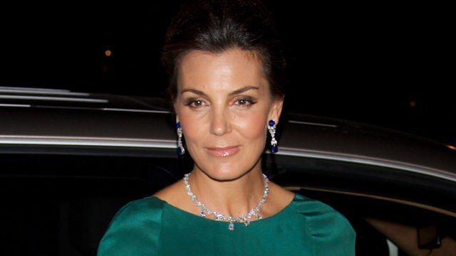 Mar Flores - Cara 2021