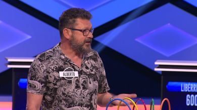Alberto y su alocada historia en ‘¡Boom!’: “Un partido político nos invitó a cervezas y a bailar” 