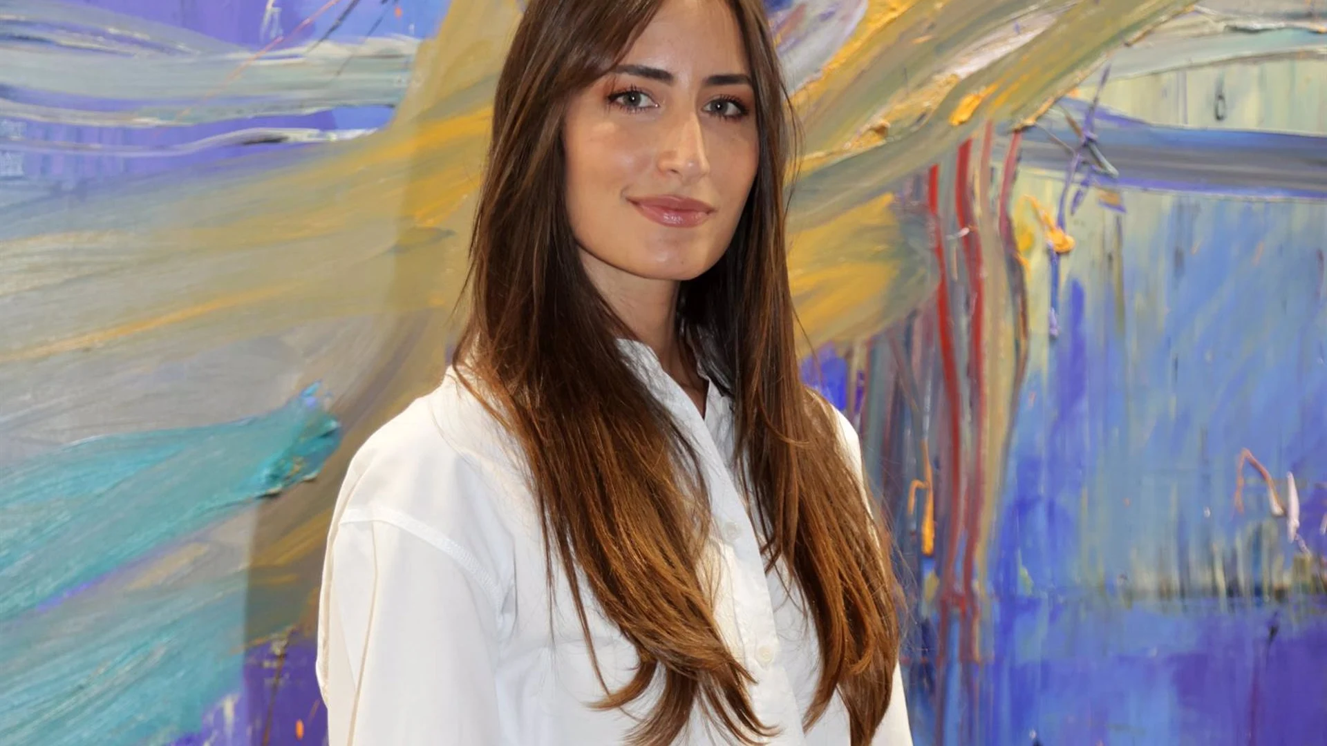 Rachel Valdés Rachel Valdés