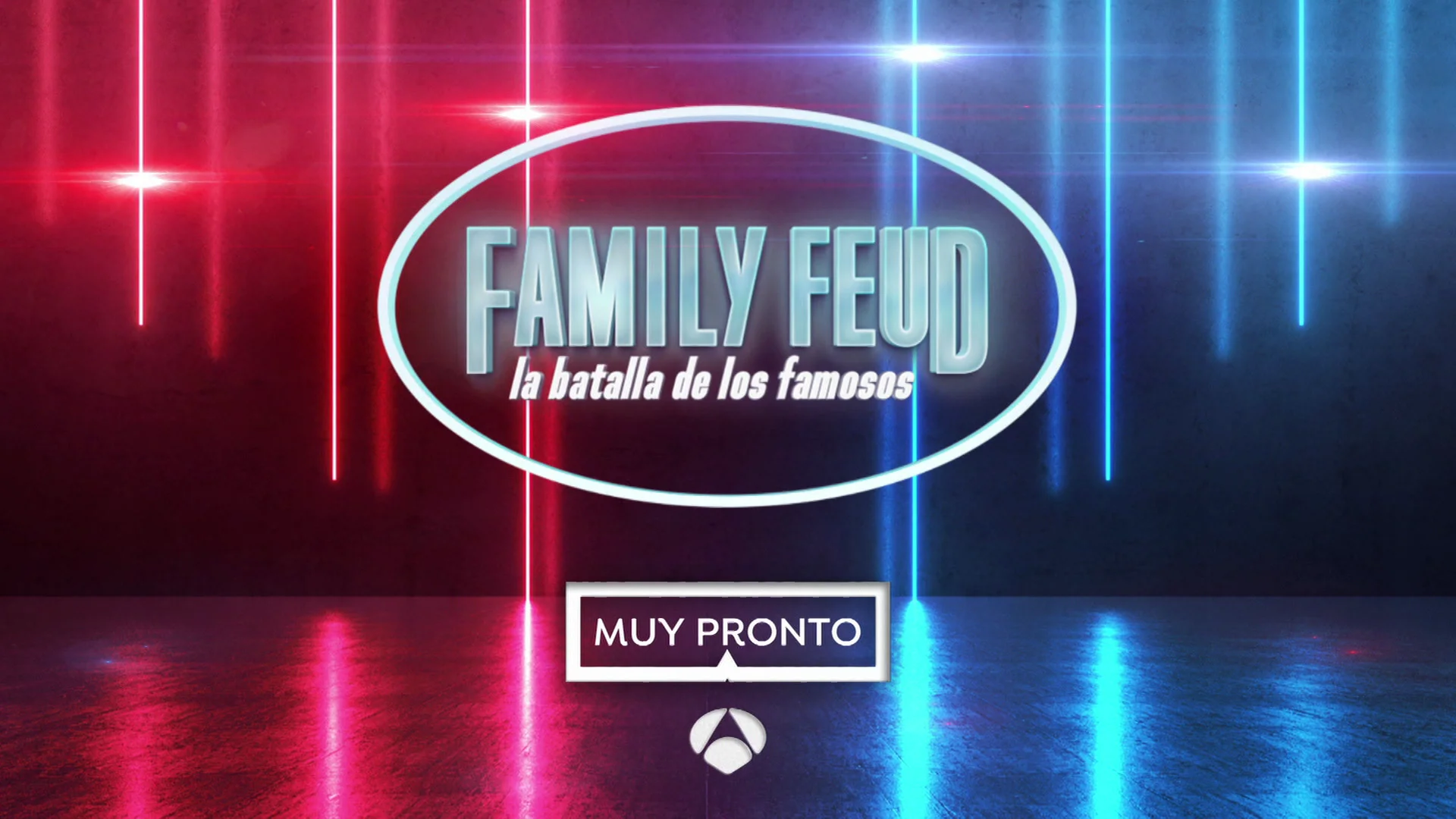 Muy pronto en Antena 3
