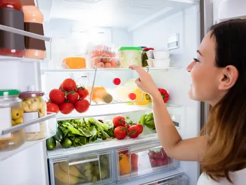 5 consejos para evitar la salmonela (no sólo en verano) 5 consejos para evitar la salmonela (no sólo en verano)