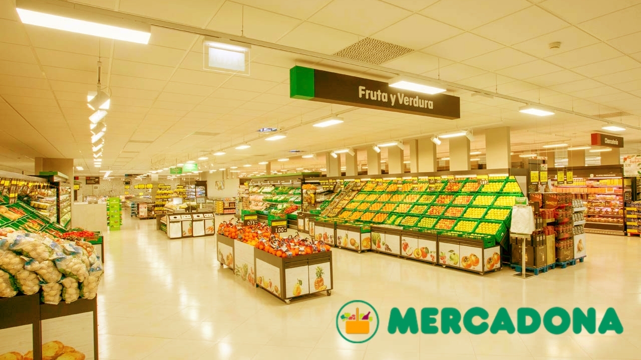 Nuevas ofertas de empleo en Mercadona son sueldos de hasta 1300 euros al mes - Vimarsana News