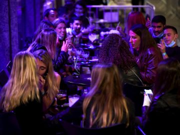 Los empresarios del ocio nocturno denuncian que se les señale por el aumento de los contagios