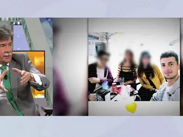 Crimen en A Coruña. Crimen en A Coruña.