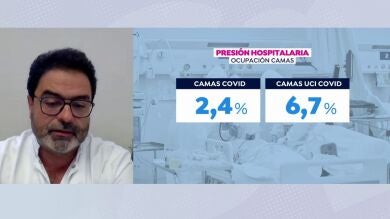 Juan Pablo Horcajada: 