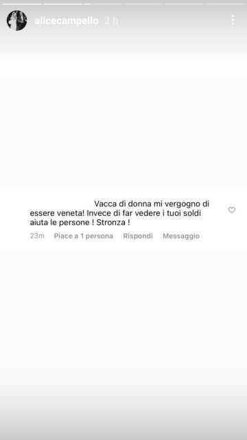 ¿QUÉ ESTÁ PASANDO?
