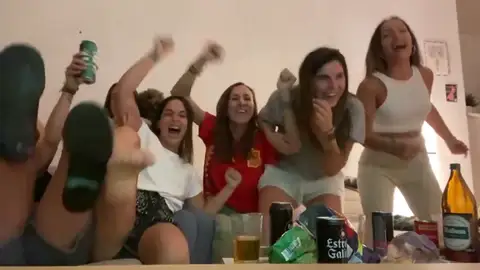 España-Italia de la Eurocopa España-Italia de la Eurocopa