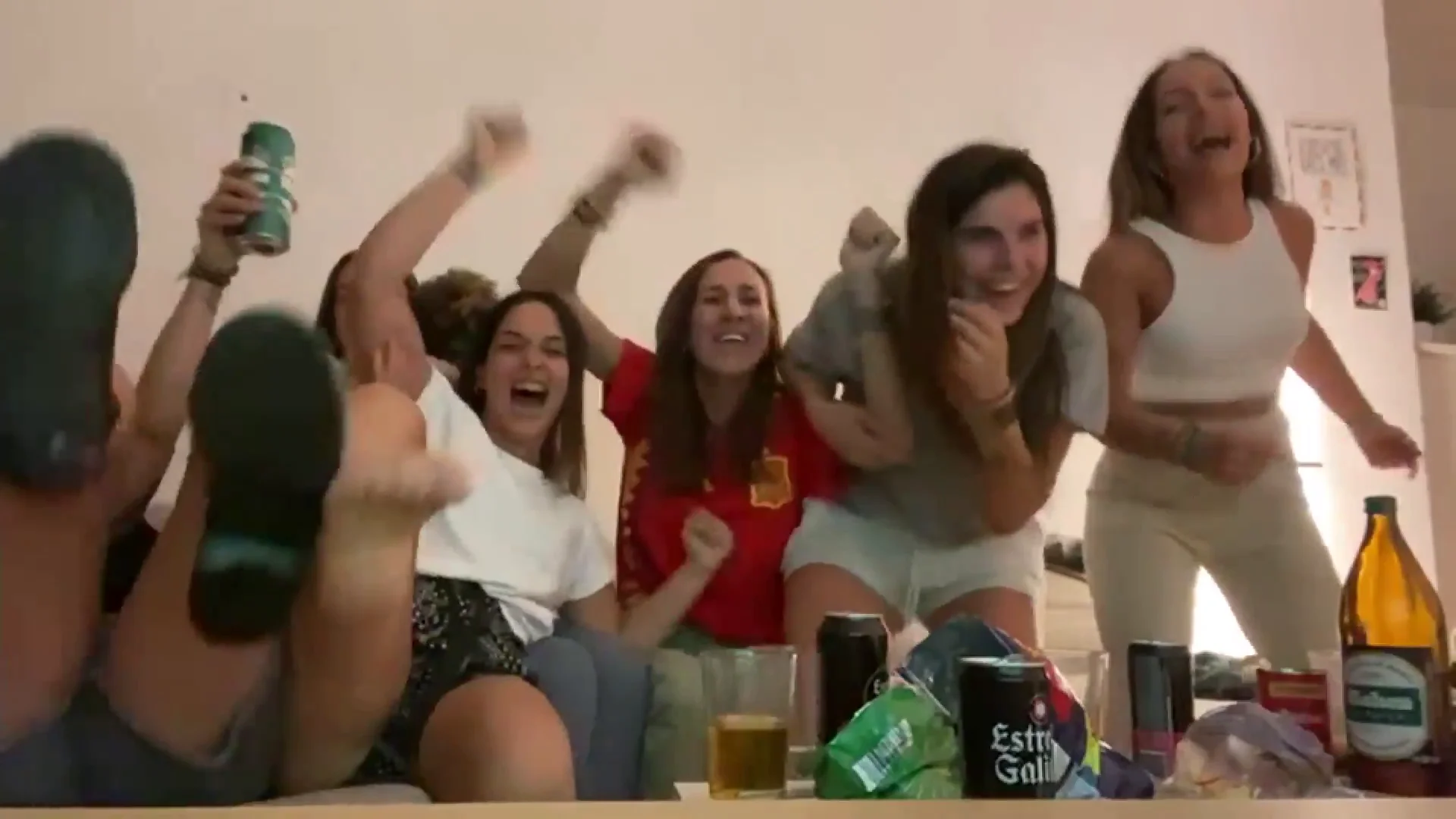 España-Italia de la Eurocopa España-Italia de la Eurocopa