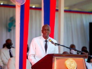 Asesinan a tiros al presidente de Haití tras un asalto a su residencia