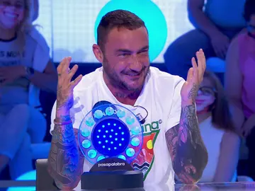 ¿Cómo sonaría ‘Marinero de luces’ de Isabel Pantoja en la voz de DJ Nano? ¿Cómo sonaría ‘Marinero de luces’ de Isabel Pantoja en la voz de DJ Nano?