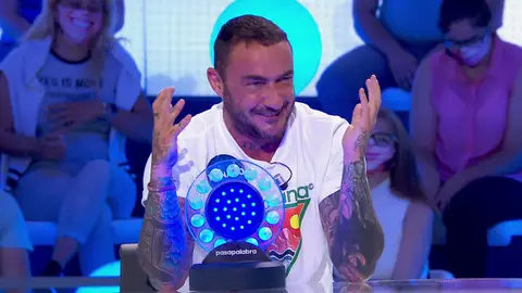 ¿Cómo sonaría ‘Marinero de luces’ de Isabel Pantoja en la voz de DJ Nano? ¿Cómo sonaría ‘Marinero de luces’ de Isabel Pantoja en la voz de DJ Nano?