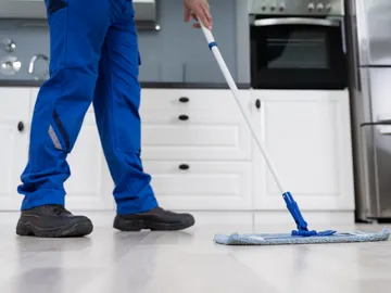 Los mejores trucos para una limpieza exprés Los mejores trucos para una limpieza exprés