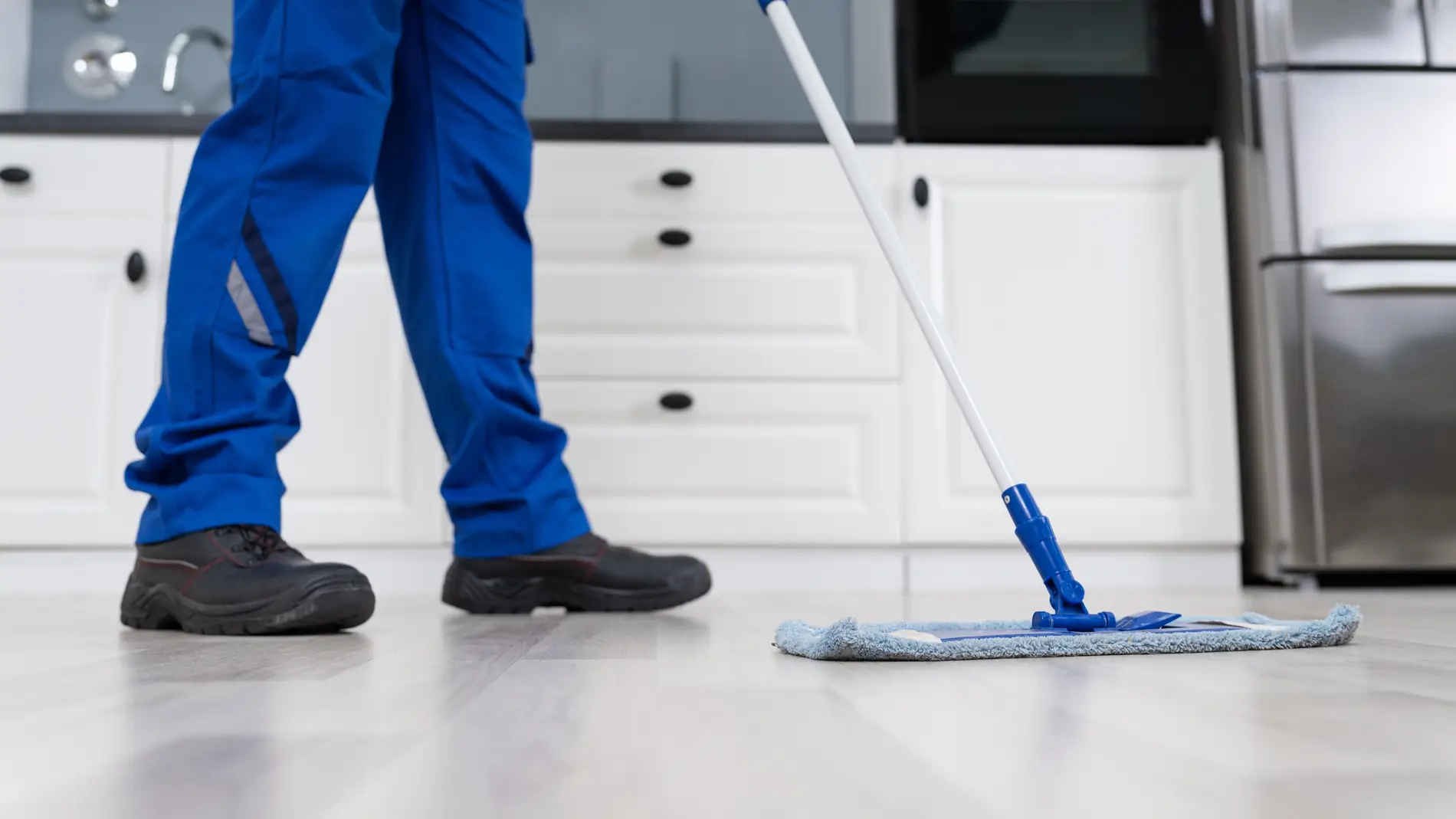 Los mejores trucos para una limpieza exprés
