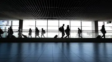 aeropuerto aeropuerto