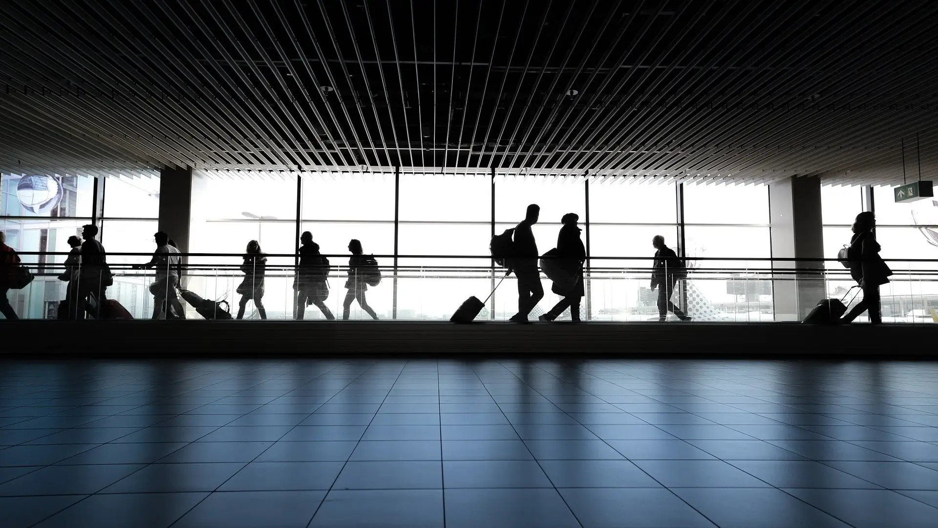 aeropuerto