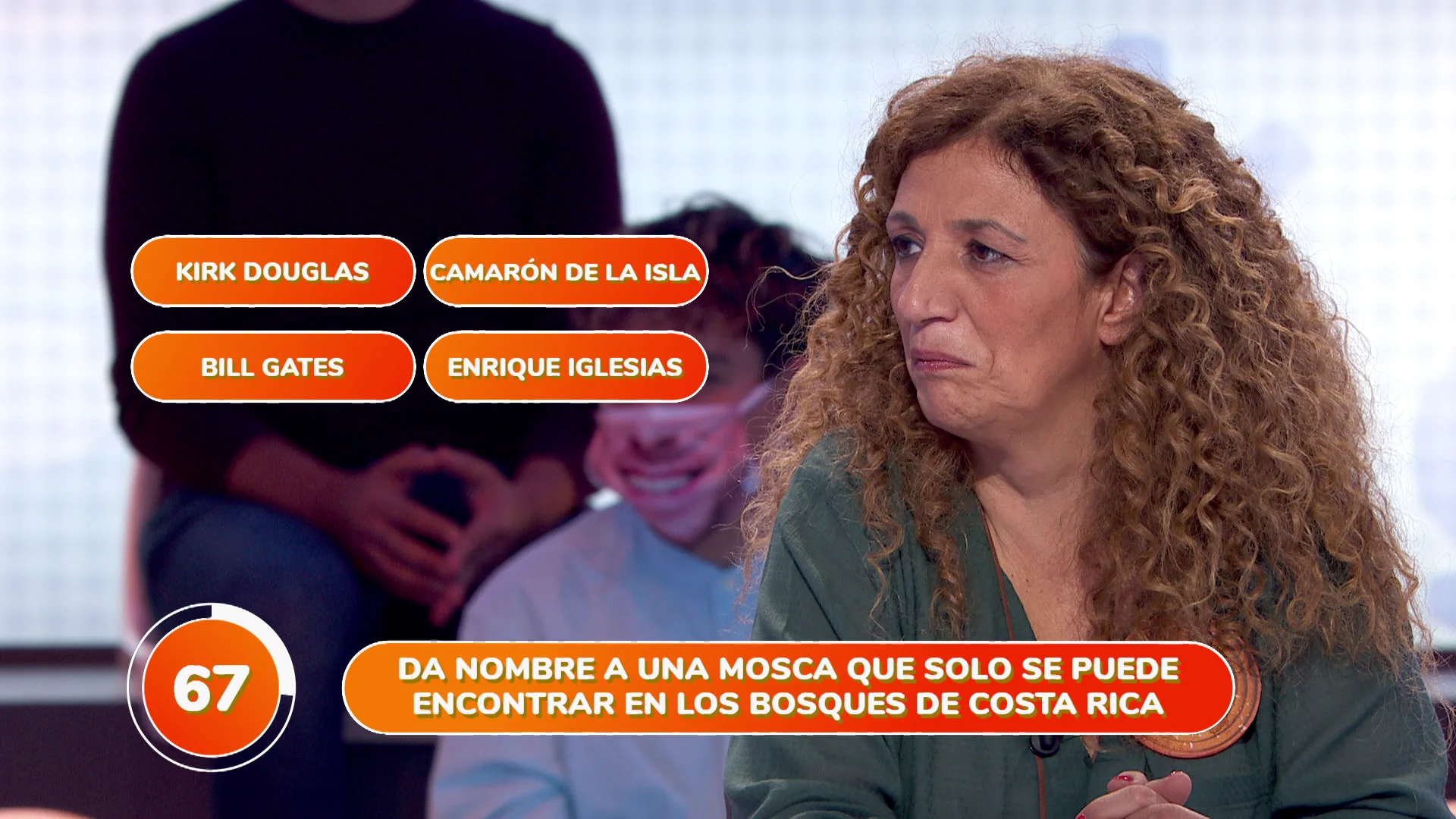 Mejores momentos | 8 de julio