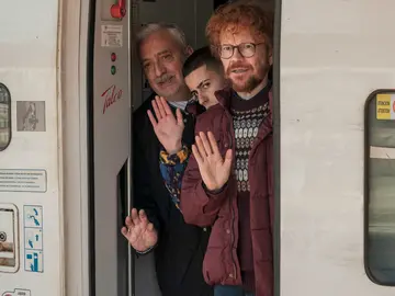 '¡A Todo Tren! Destino Asturias' '¡A Todo Tren! Destino Asturias'