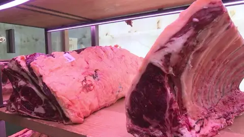 Consumo carne Consumo carne