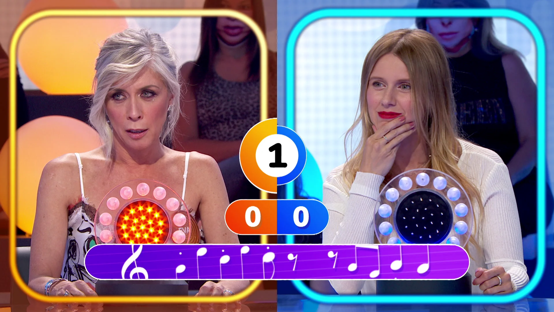 Mejores momentos | 8 de julio