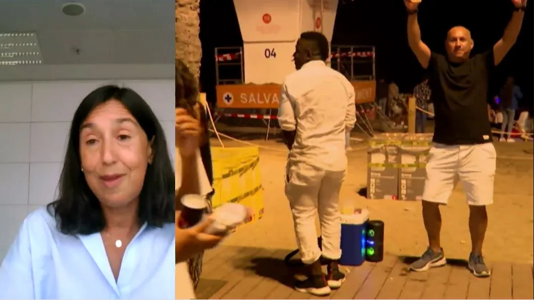 La dificultad de rastrear a los j&oacute;venes.