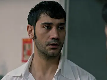 La mala acogida de los presos a Yilmaz: “Hay espacio si tienes dinero” La mala acogida de los presos a Yilmaz: “Hay espacio si tienes dinero”