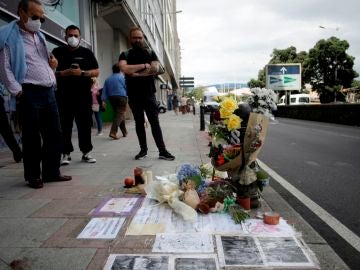 Detienen a un cuarto joven como presunto autor del asesinato de Samuel