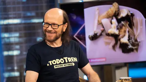 Santiago Segura confiesa su giro de guion en ‘El Hormiguero 3.0’: de Torrente a “Torre Bruno” ¡Un cambio sorprendente!