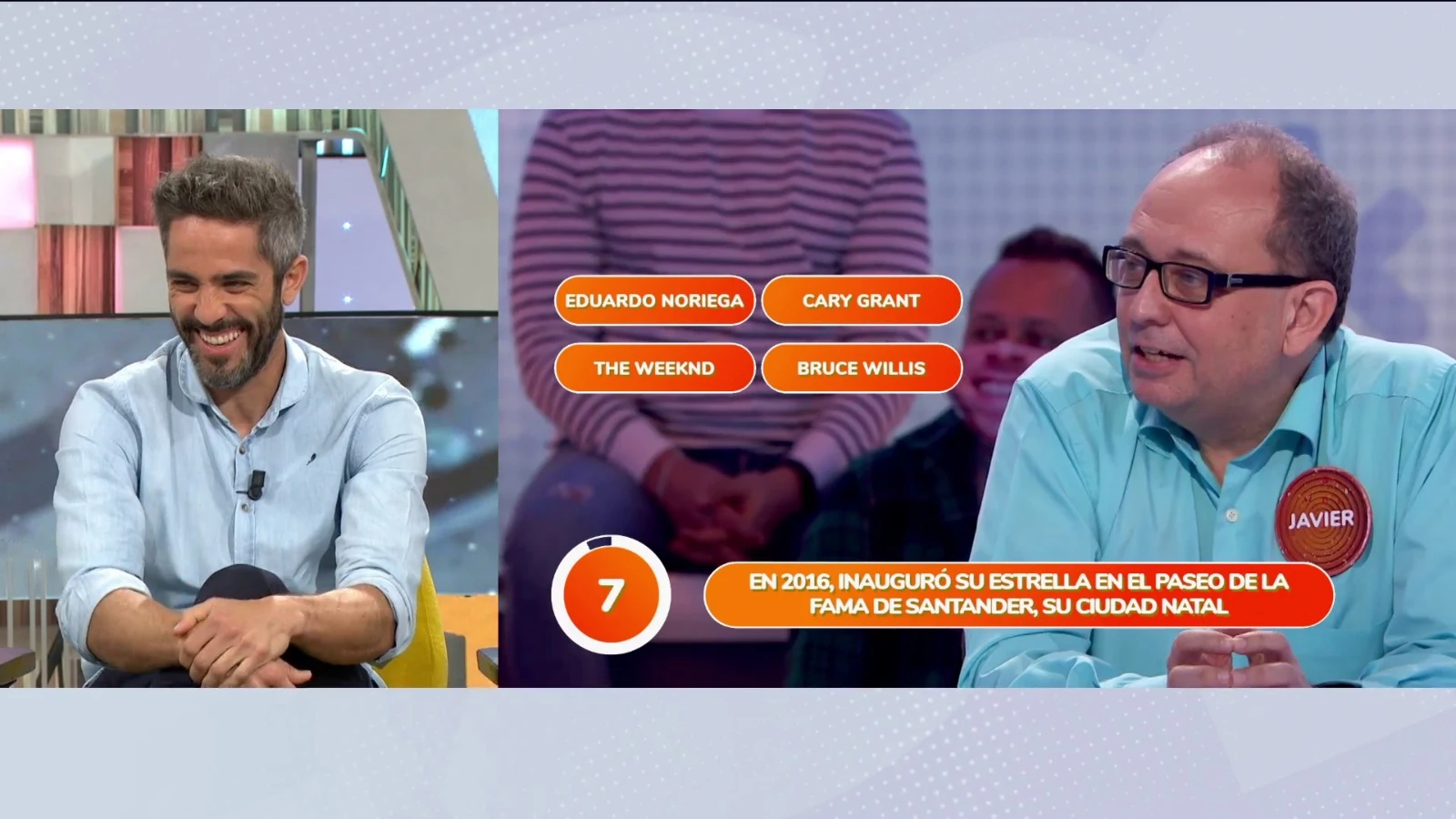 Mejores momentos de Pasapalabra Mejores momentos de Pasapalabra