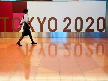 Oficial: No habr&aacute; p&uacute;blico en los JJOO de Tokio 2020