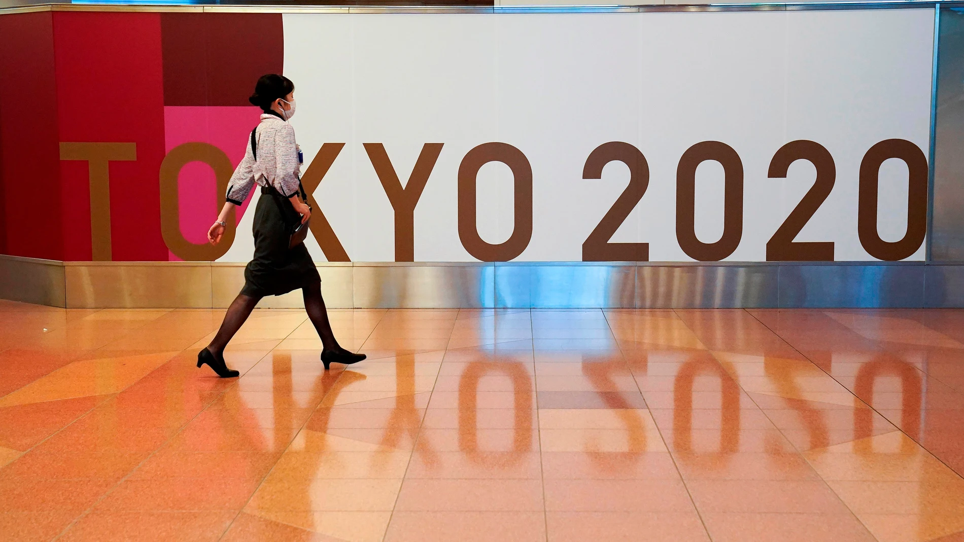 No habrá público en los Juegos Olímpicos de Tokio 2021
