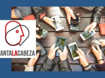 Atresmedia lanza la iniciativa 'Levanta la Cabeza'