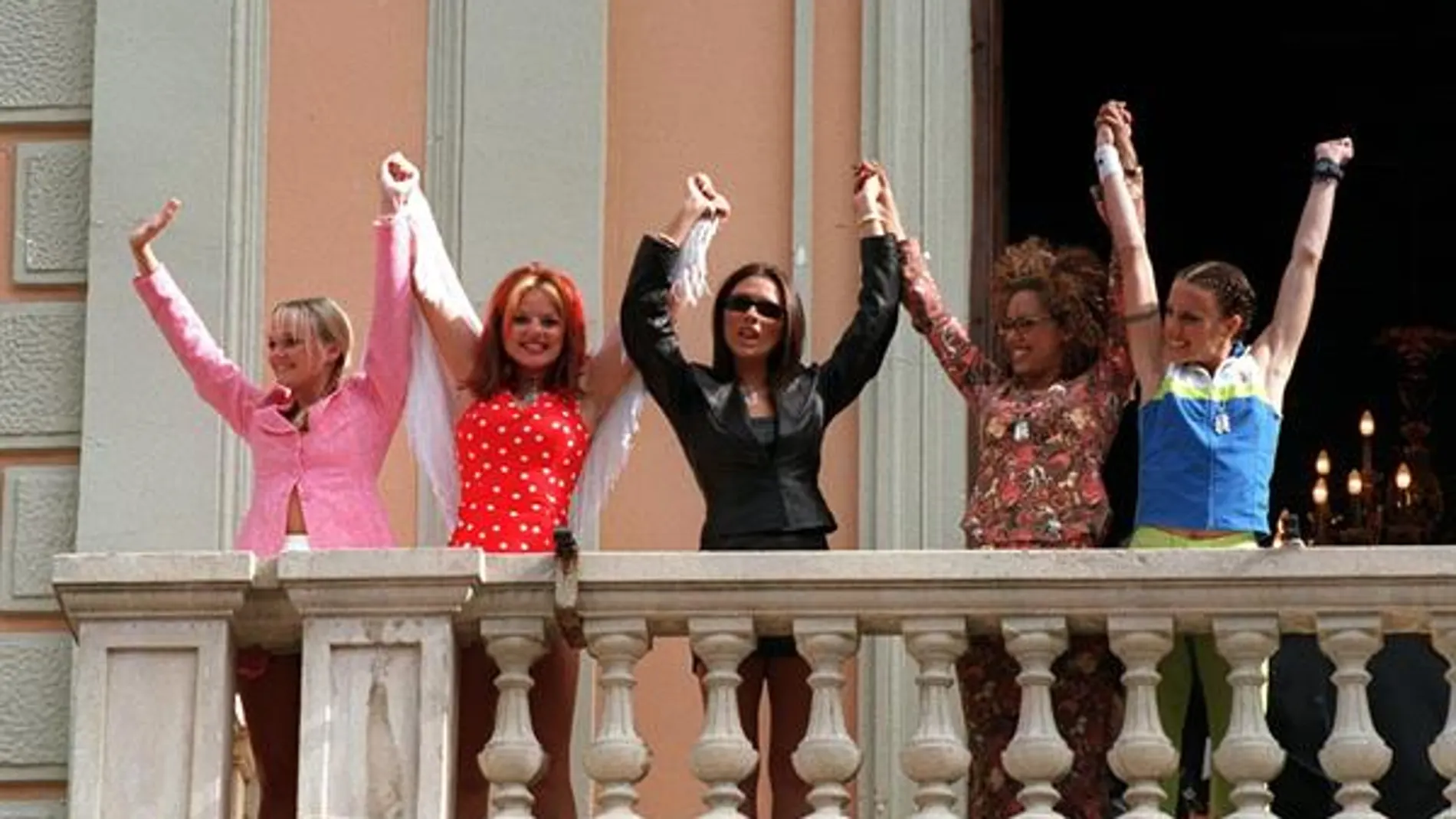 ‘Wannabe’, el himno de las Spice Girls, cumple 25 años