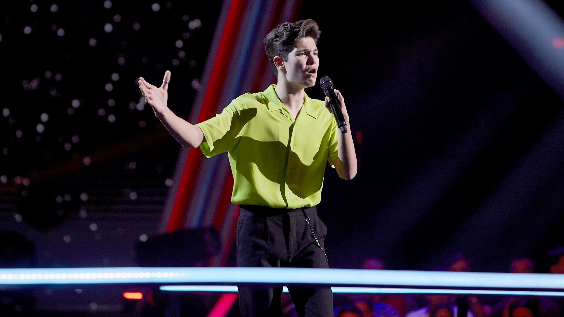 'La Voz Kids'