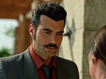 Hünkar le cuenta toda la verdad a Demir: “Yilmaz era un fugitivo” Hünkar le cuenta toda la verdad a Demir: “Yilmaz era un fugitivo”