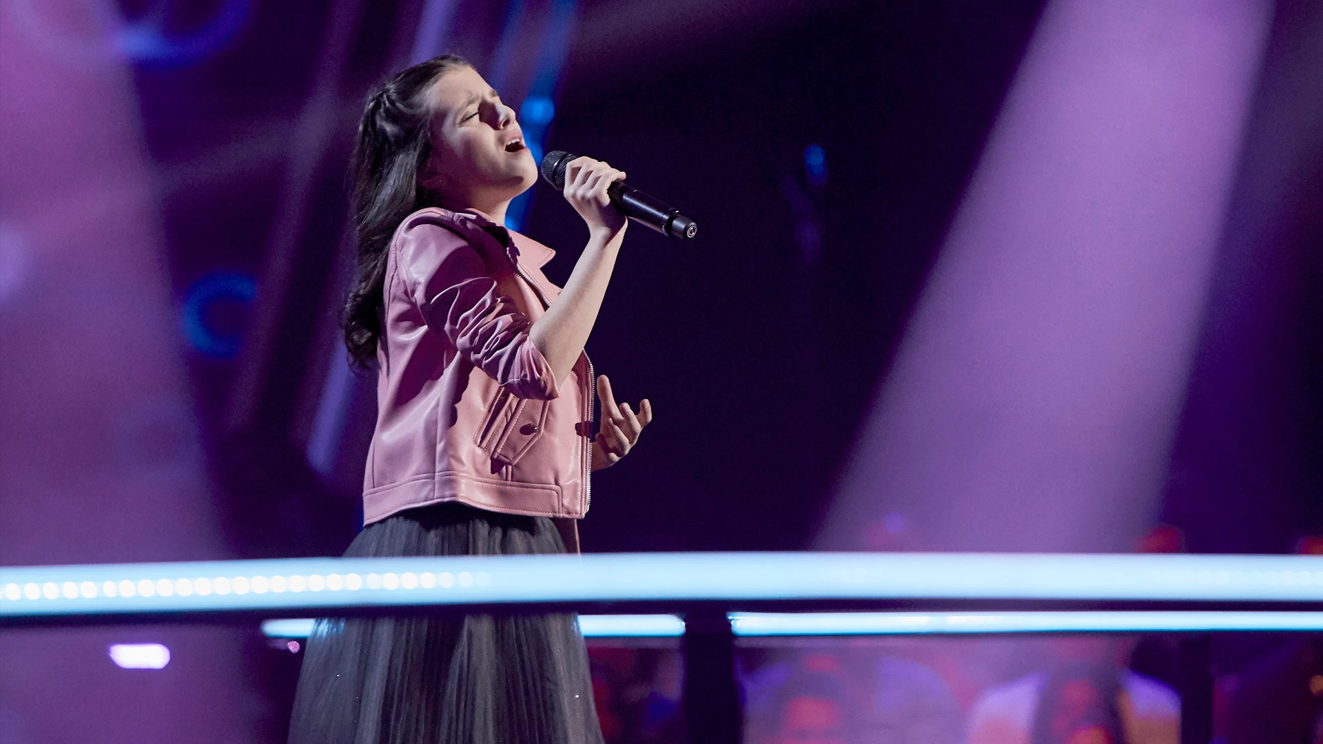 &lsquo;La Voz Kids&rsquo;