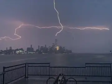 Tormenta NY Tormenta NY