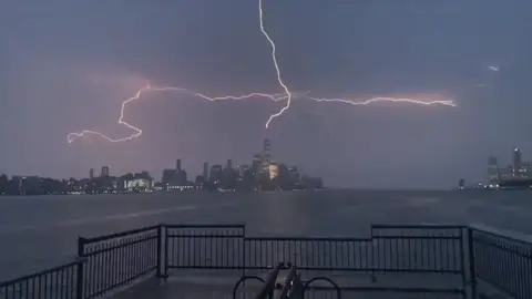 Tormenta NY Tormenta NY