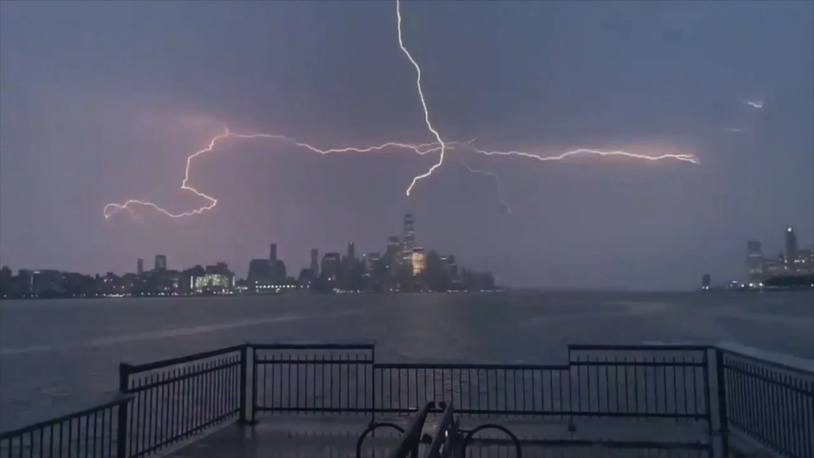 Tormenta NY Tormenta NY