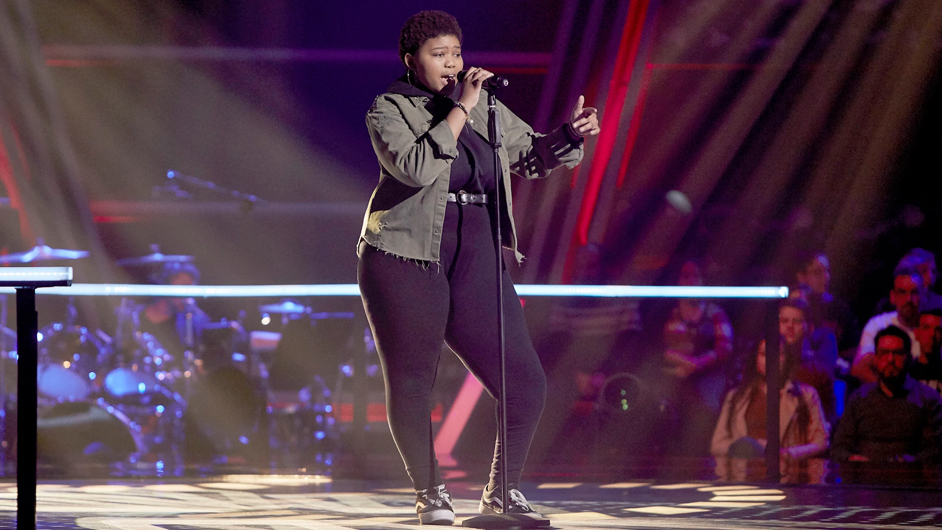  &lsquo;La Voz Kids&rsquo;