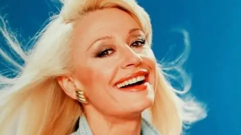 Raffaella Carrà Raffaella Carrà