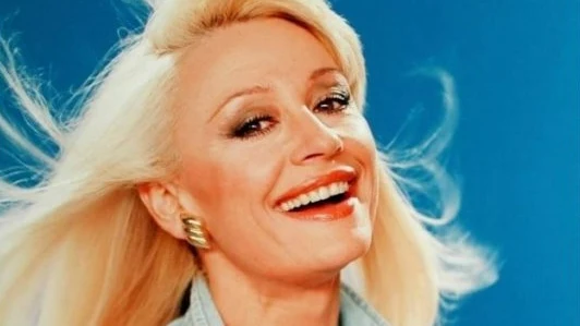 Raffaella Carrà Raffaella Carrà