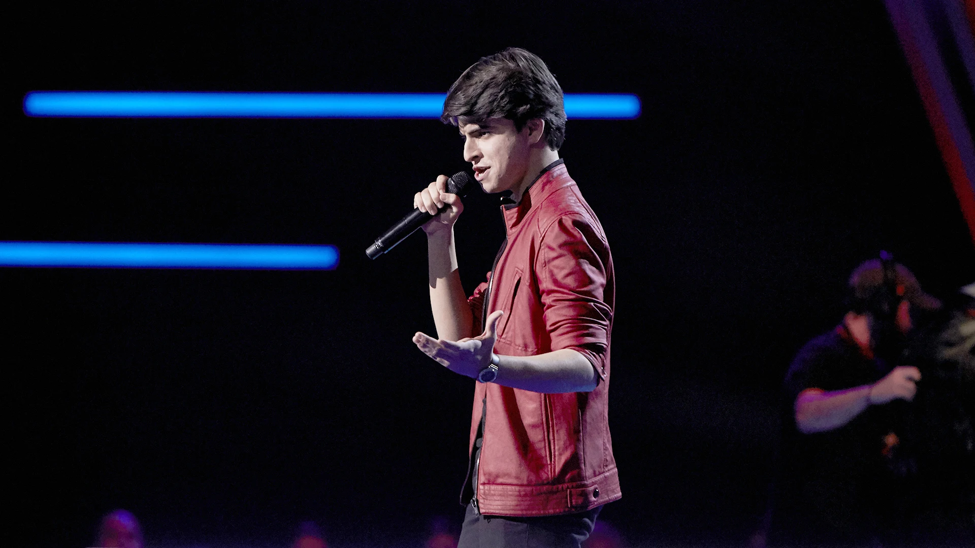 &lsquo;La Voz Kids&rsquo;