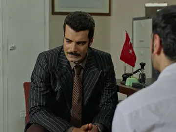 Demir, dispuesto a todo por Yilmaz: "Voy a contratar un abogado para que lleve tu caso" Demir, dispuesto a todo por Yilmaz: "Voy a contratar un abogado para que lleve tu caso"