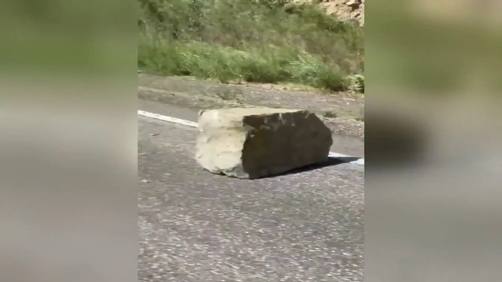 Terremoto California