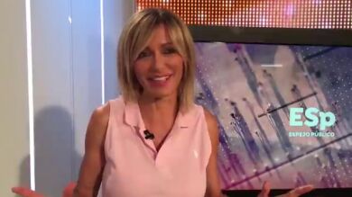 Susanna Griso desvela cuál es su plan ideal para este verano: 